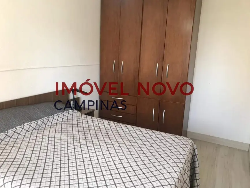 Foto 8 de Apartamento com 2 quartos à venda, 57m2 em Swift, Campinas - SP
