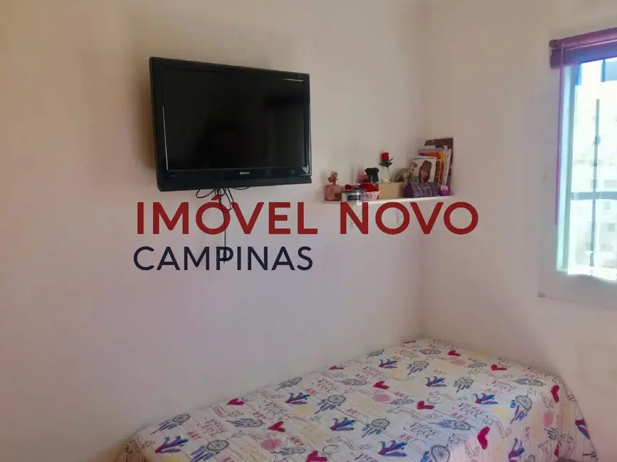 Foto 7 de Apartamento com 2 quartos à venda, 57m2 em Swift, Campinas - SP