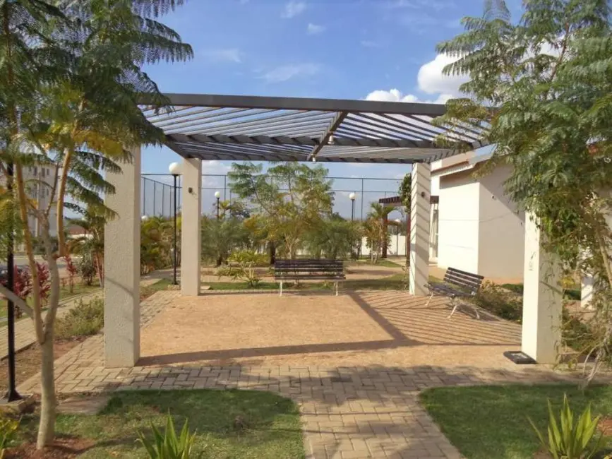 Foto 4 de Apartamento com 2 quartos à venda, 49m2 em Jardim Santa Terezinha (Nova Veneza), Sumare - SP