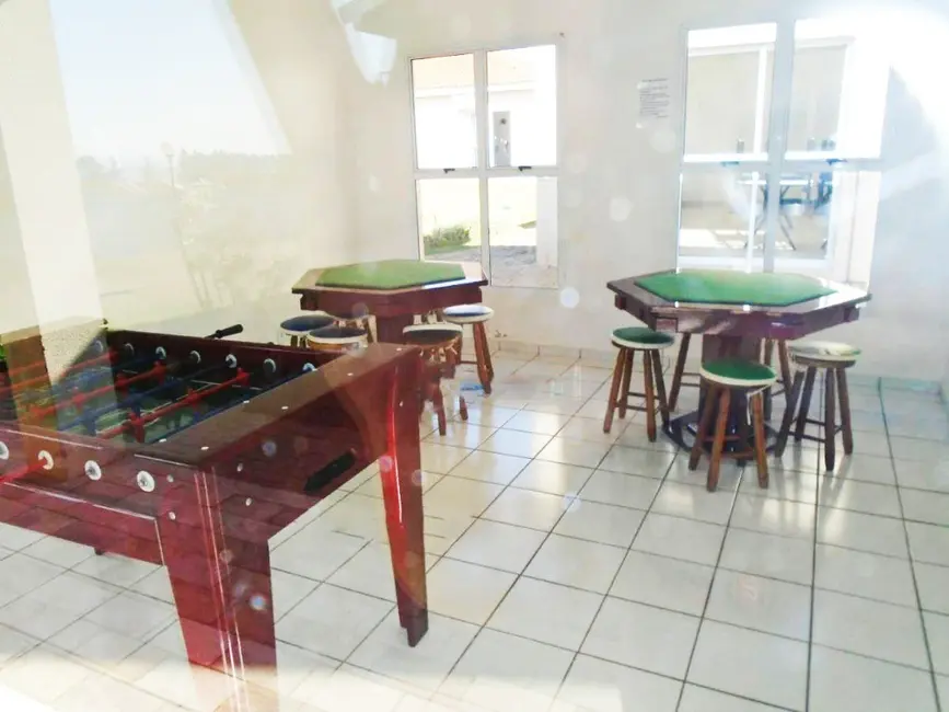 Foto 7 de Apartamento com 2 quartos à venda, 49m2 em Jardim Santa Terezinha (Nova Veneza), Sumare - SP