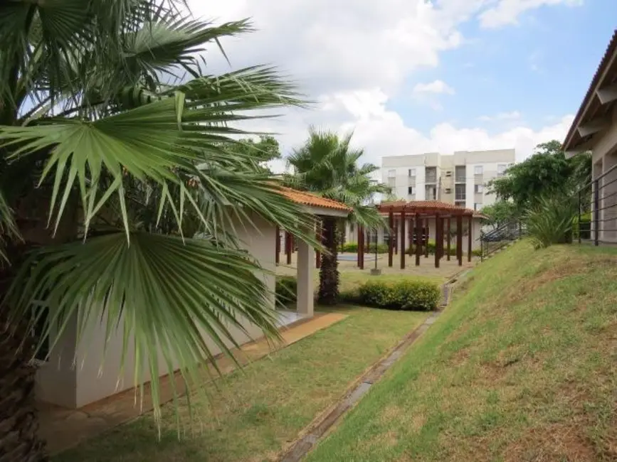 Foto 2 de Apartamento com 2 quartos à venda, 49m2 em Jardim Santa Terezinha (Nova Veneza), Sumare - SP