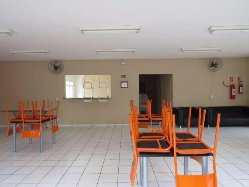 Foto 5 de Apartamento com 2 quartos à venda, 49m2 em Jardim Santa Terezinha (Nova Veneza), Sumare - SP