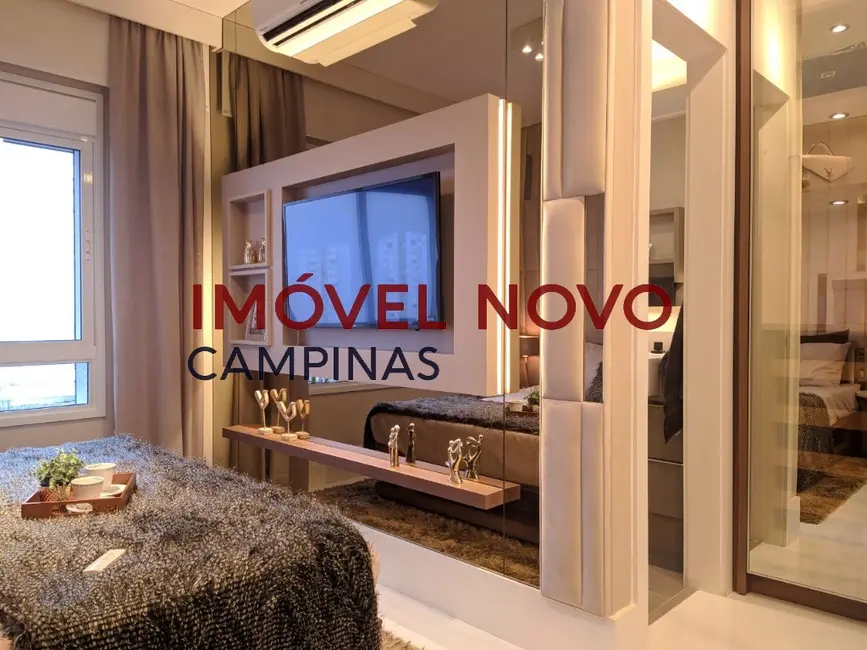 Apartamento com 2 quartos à venda, 83m2 em Taquaral, Campinas - SP - imagem 6 Foto 6 de Apartamento com 2 quartos à venda, 83m2 em Taquaral, Campinas - SP