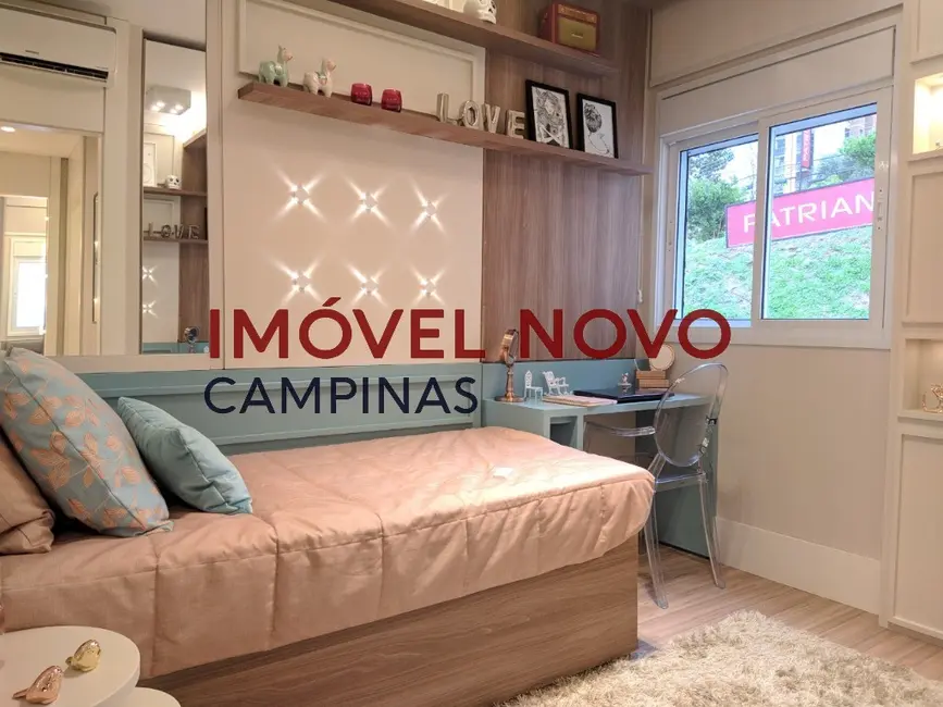 Apartamento com 2 quartos à venda, 83m2 em Taquaral, Campinas - SP - imagem 7 Foto 7 de Apartamento com 2 quartos à venda, 83m2 em Taquaral, Campinas - SP