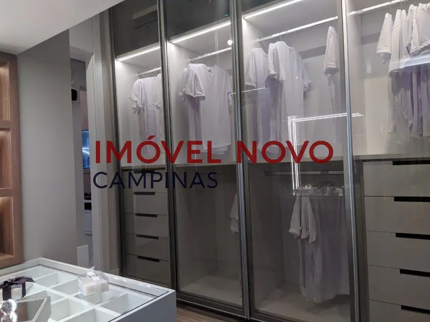 Apartamento com 2 quartos à venda, 83m2 em Taquaral, Campinas - SP - imagem 9 Foto 9 de Apartamento com 2 quartos à venda, 83m2 em Taquaral, Campinas - SP