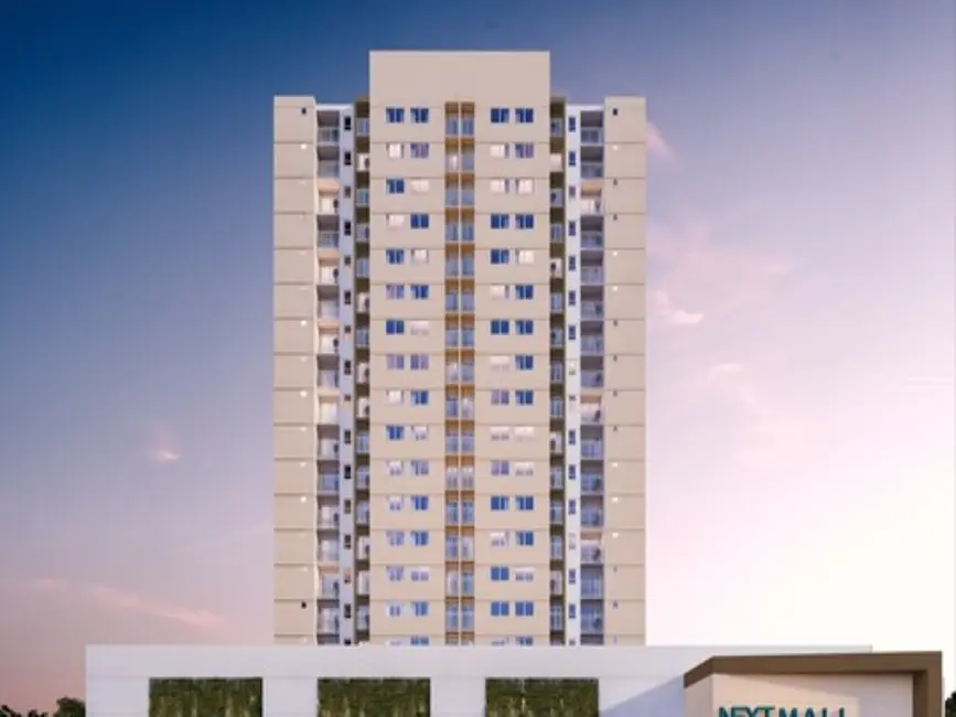 Foto 7 de Apartamento com 2 quartos à venda, 56m2 em Taquaral, Campinas - SP