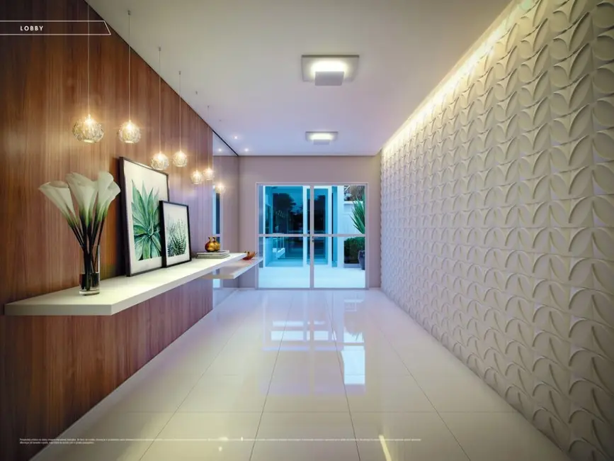 Foto 8 de Apartamento com 2 quartos à venda, 56m2 em Taquaral, Campinas - SP