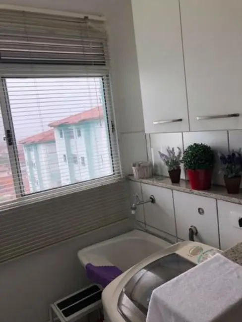 Apartamento com 1 quarto à venda, 44m2 em Jardim Carlos Lourenço, Campinas - SP - imagem 5 Foto 5 de Apartamento com 1 quarto à venda, 44m2 em Jardim Carlos Lourenço, Campinas - SP
