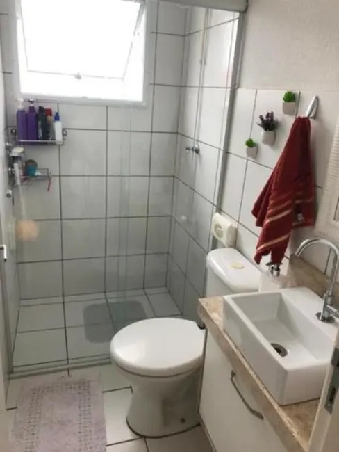 Apartamento com 1 quarto à venda, 44m2 em Jardim Carlos Lourenço, Campinas - SP - imagem 8 Foto 8 de Apartamento com 1 quarto à venda, 44m2 em Jardim Carlos Lourenço, Campinas - SP
