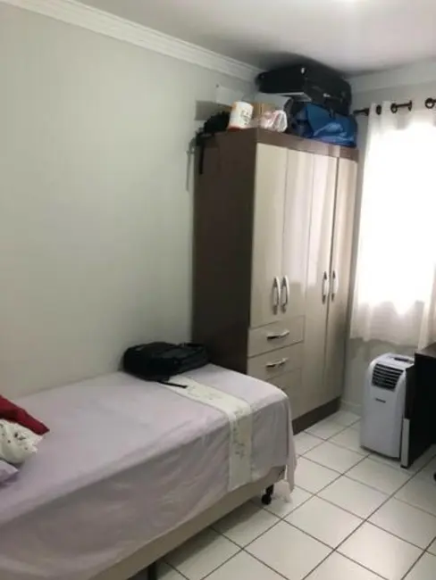 Apartamento com 1 quarto à venda, 44m2 em Jardim Carlos Lourenço, Campinas - SP - imagem 6 Foto 6 de Apartamento com 1 quarto à venda, 44m2 em Jardim Carlos Lourenço, Campinas - SP