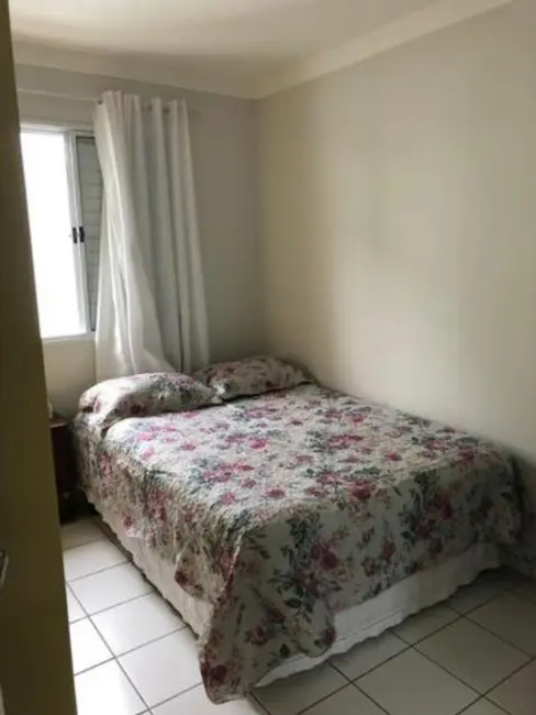 Apartamento com 1 quarto à venda, 44m2 em Jardim Carlos Lourenço, Campinas - SP - imagem 3 Foto 3 de Apartamento com 1 quarto à venda, 44m2 em Jardim Carlos Lourenço, Campinas - SP