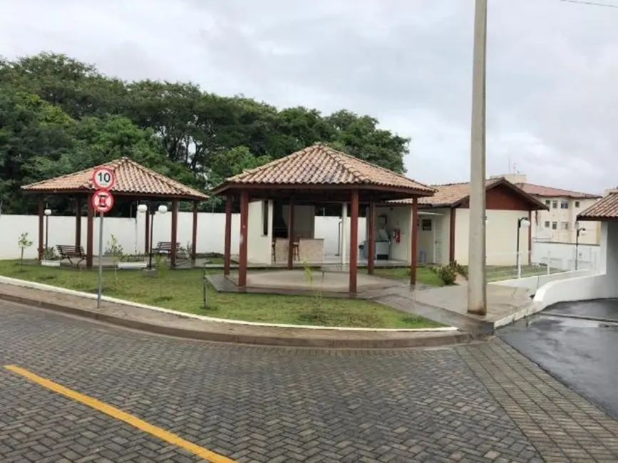 Apartamento com 1 quarto à venda, 44m2 em Jardim Carlos Lourenço, Campinas - SP - imagem 7 Foto 7 de Apartamento com 1 quarto à venda, 44m2 em Jardim Carlos Lourenço, Campinas - SP