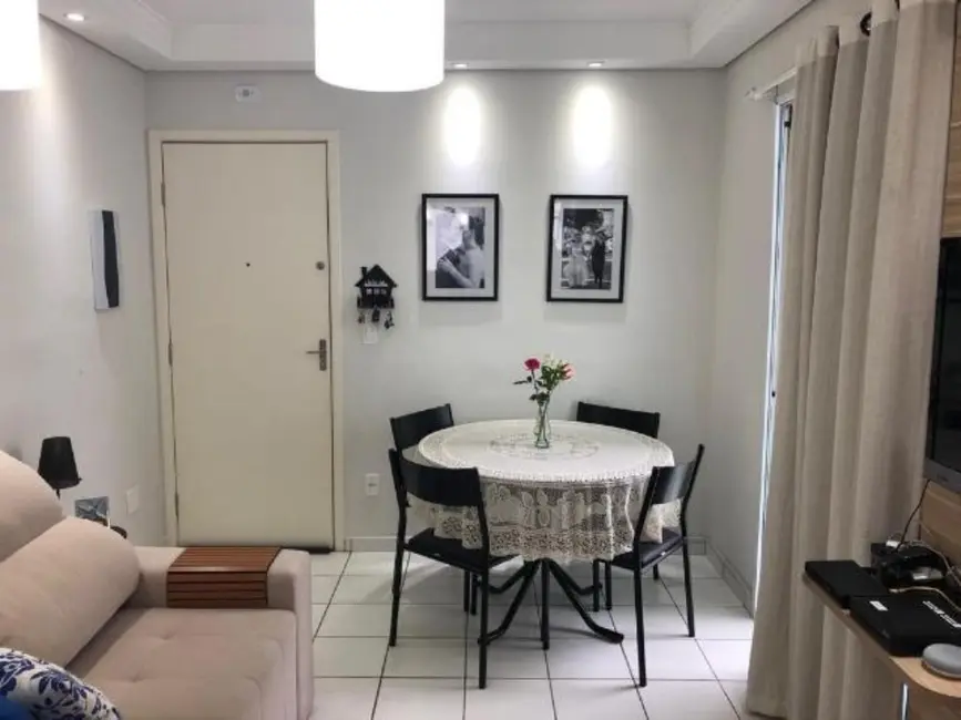 Apartamento com 1 quarto à venda, 44m2 em Jardim Carlos Lourenço, Campinas - SP - imagem 9 Foto 9 de Apartamento com 1 quarto à venda, 44m2 em Jardim Carlos Lourenço, Campinas - SP