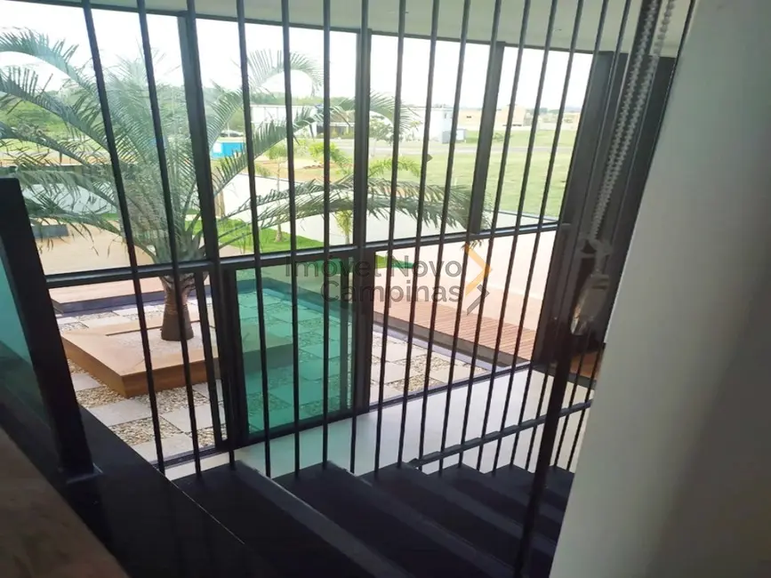 Foto 9 de Casa de Condomínio com 3 quartos à venda, 332m2 em Jaguariuna - SP