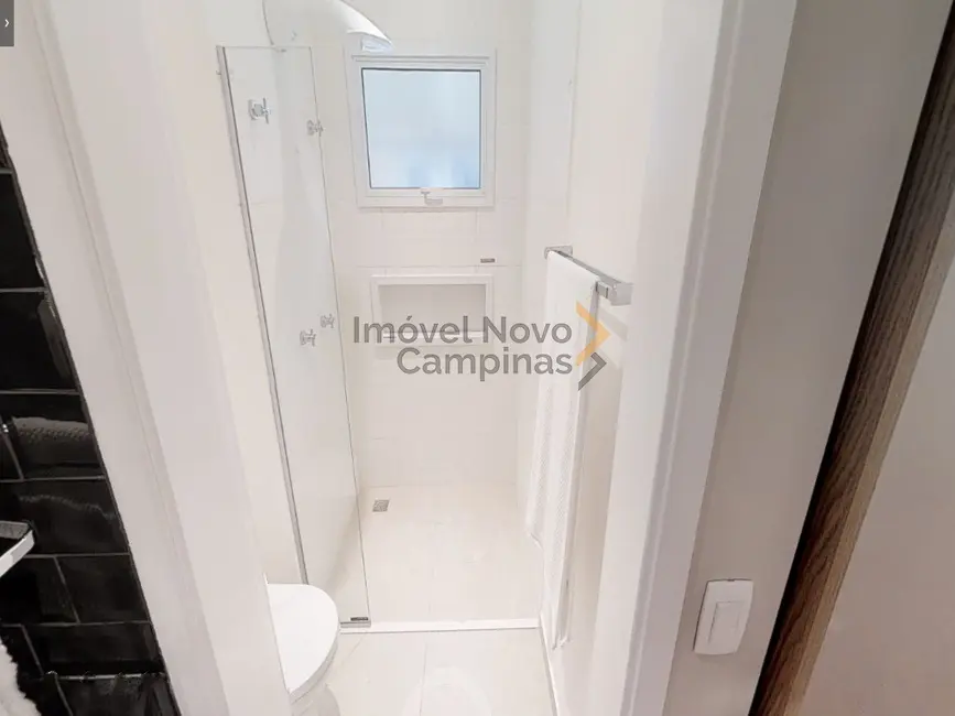 Apartamento com 1 quarto à venda, 42m2 em Campinas - SP - imagem 3 Foto 3 de Apartamento com 1 quarto à venda, 42m2 em Campinas - SP