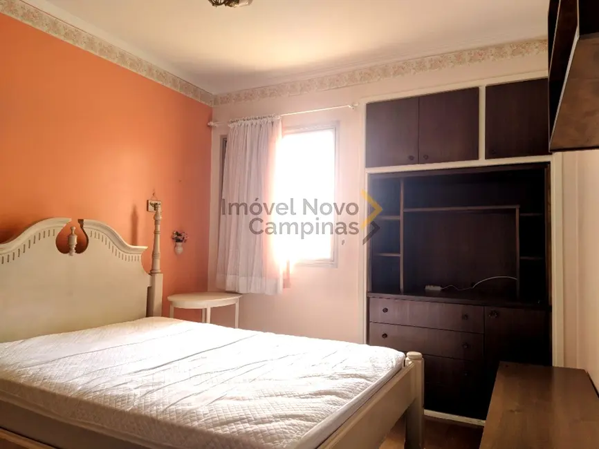 Apartamento com 2 quartos à venda, 78m2 em Ponte Preta, Campinas - SP - imagem 5 Foto 5 de Apartamento com 2 quartos à venda, 78m2 em Ponte Preta, Campinas - SP