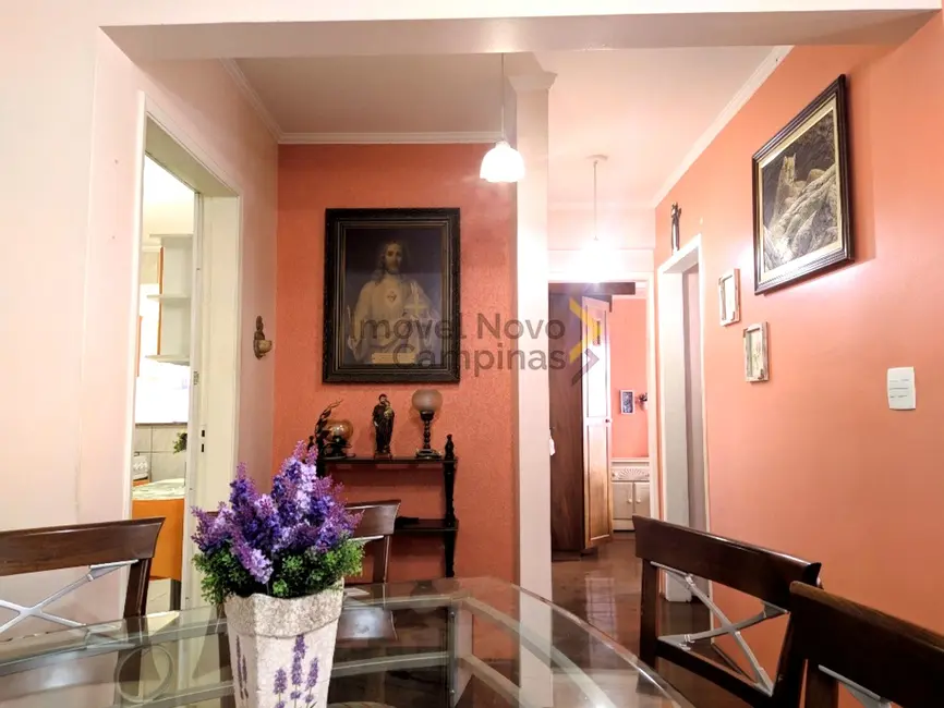 Apartamento com 2 quartos à venda, 78m2 em Ponte Preta, Campinas - SP - imagem 3 Foto 3 de Apartamento com 2 quartos à venda, 78m2 em Ponte Preta, Campinas - SP