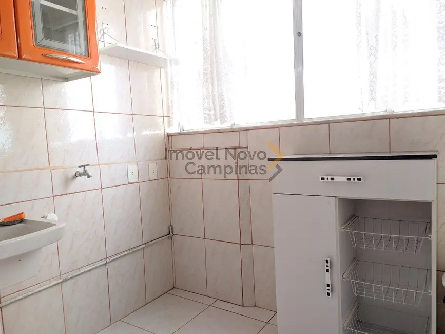 Apartamento com 2 quartos à venda, 78m2 em Ponte Preta, Campinas - SP - imagem 9 Foto 9 de Apartamento com 2 quartos à venda, 78m2 em Ponte Preta, Campinas - SP