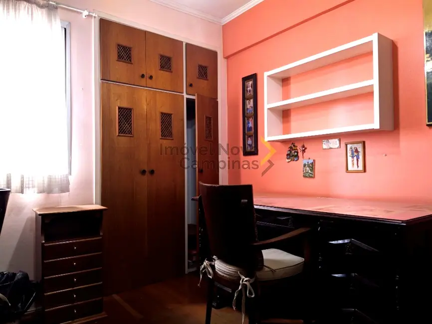 Apartamento com 2 quartos à venda, 78m2 em Ponte Preta, Campinas - SP - imagem 6 Foto 6 de Apartamento com 2 quartos à venda, 78m2 em Ponte Preta, Campinas - SP