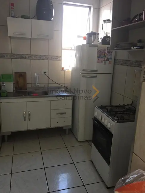 Apartamento com 2 quartos à venda, 55m2 em Vila Padre Manoel de Nóbrega, Campinas - SP - imagem 5 Foto 5 de Apartamento com 2 quartos à venda, 55m2 em Vila Padre Manoel de Nóbrega, Campinas - SP