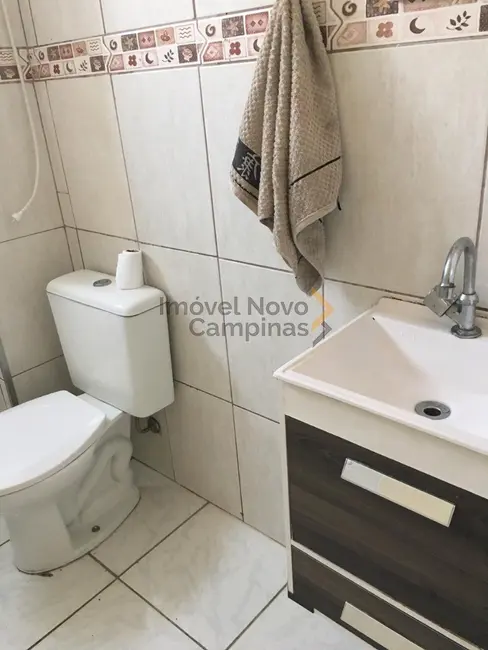 Apartamento com 2 quartos à venda, 55m2 em Vila Padre Manoel de Nóbrega, Campinas - SP - imagem 7 Foto 7 de Apartamento com 2 quartos à venda, 55m2 em Vila Padre Manoel de Nóbrega, Campinas - SP