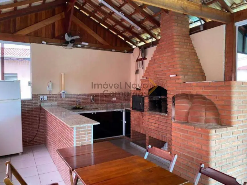 Apartamento com 1 quarto à venda, 44m2 em Jardim Carlos Lourenço, Campinas - SP - imagem 7 Foto 7 de Apartamento com 1 quarto à venda, 44m2 em Jardim Carlos Lourenço, Campinas - SP