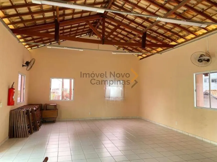 Apartamento com 1 quarto à venda, 44m2 em Jardim Carlos Lourenço, Campinas - SP - imagem 5 Foto 5 de Apartamento com 1 quarto à venda, 44m2 em Jardim Carlos Lourenço, Campinas - SP