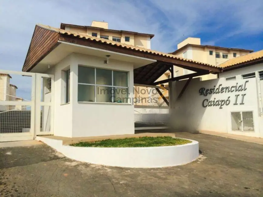 Apartamento com 1 quarto à venda, 44m2 em Jardim Carlos Lourenço, Campinas - SP - imagem 6 Foto 6 de Apartamento com 1 quarto à venda, 44m2 em Jardim Carlos Lourenço, Campinas - SP