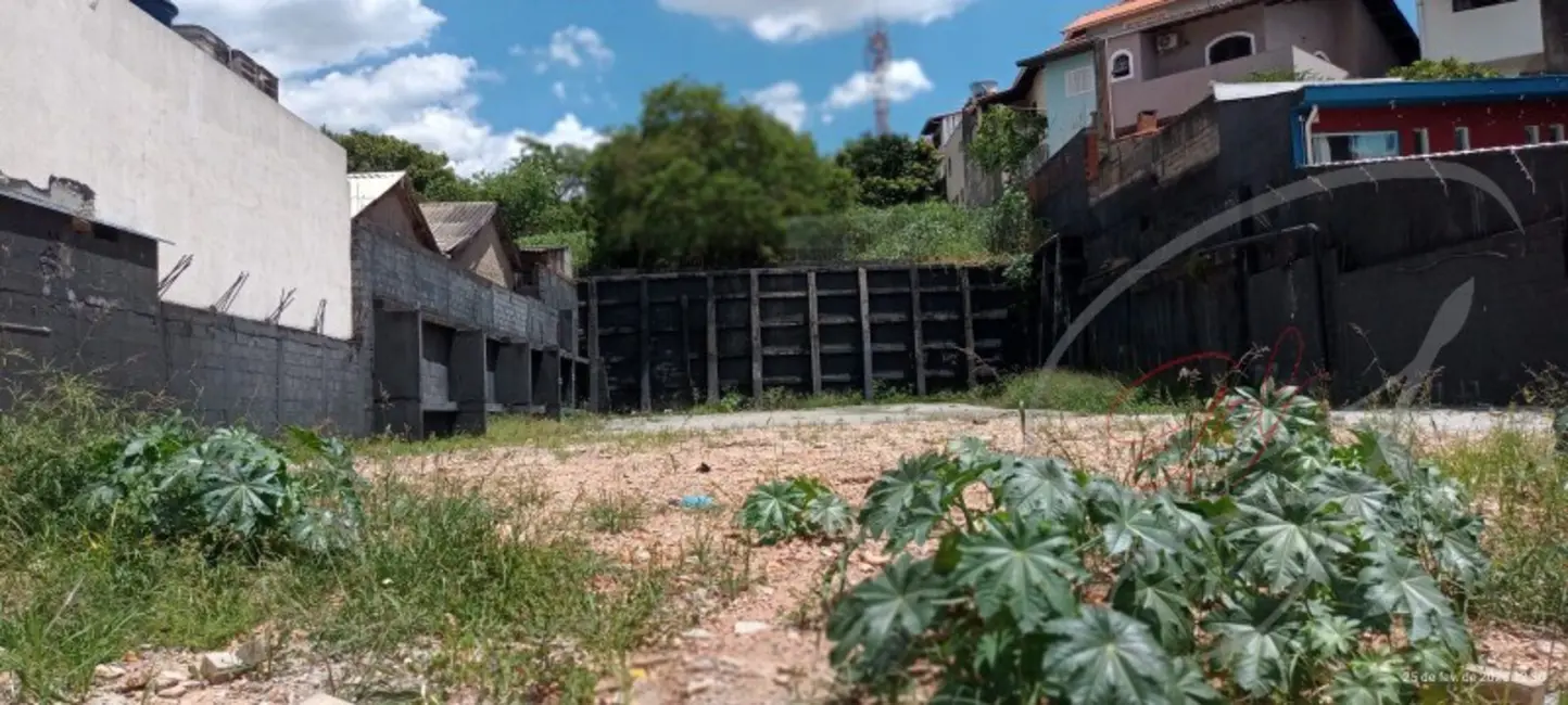 Foto 5 de Terreno / Lote à venda, 1000m2 em Osasco - SP