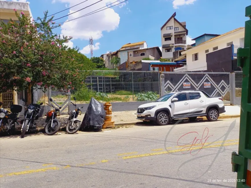 Foto 3 de Terreno / Lote à venda, 1000m2 em Osasco - SP