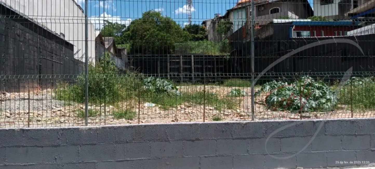 Foto 2 de Terreno / Lote à venda, 1000m2 em Osasco - SP
