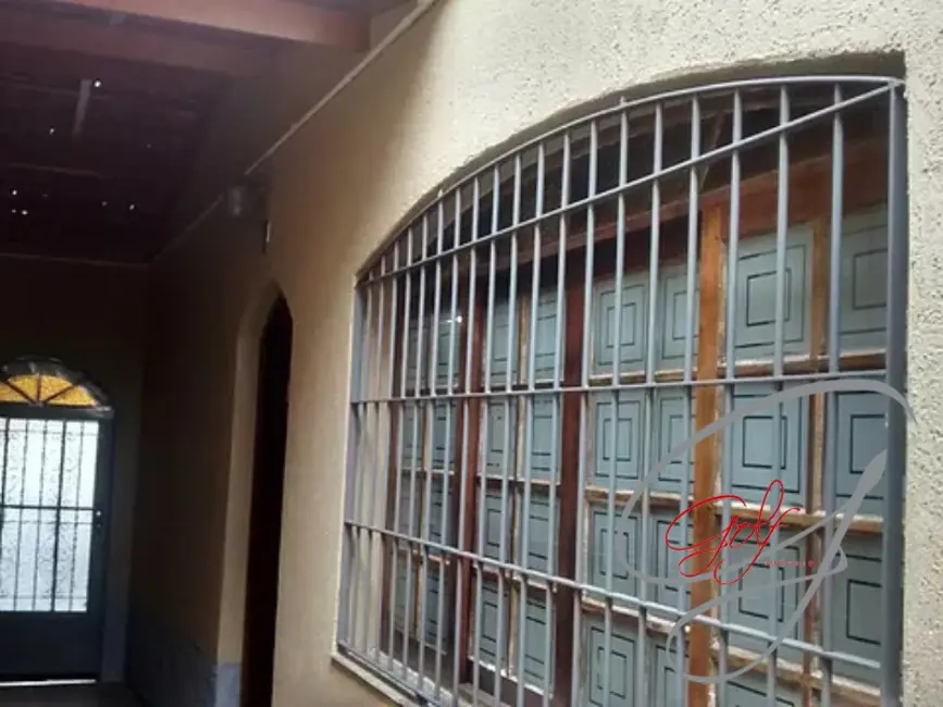 Foto 1 de Casa com 3 quartos à venda, 198m2 em Vila Campesina, Osasco - SP