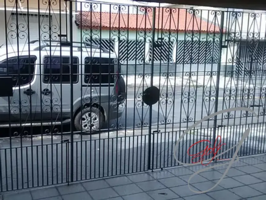 Foto 2 de Casa com 3 quartos à venda, 198m2 em Vila Campesina, Osasco - SP