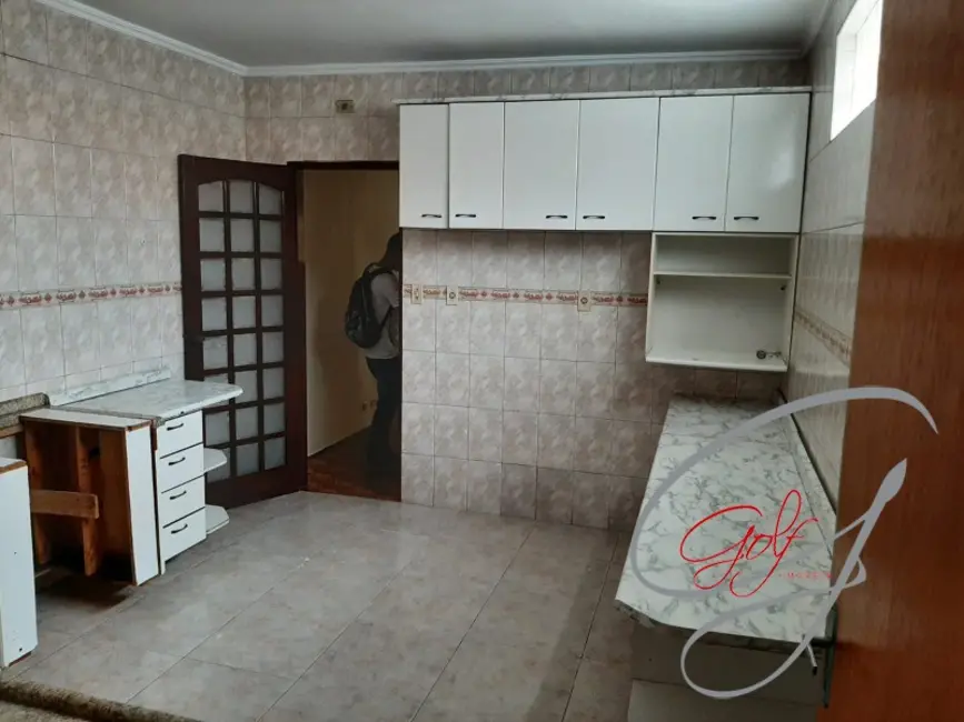 Foto 9 de Casa com 3 quartos à venda, 150m2 em Bussocaba, Osasco - SP