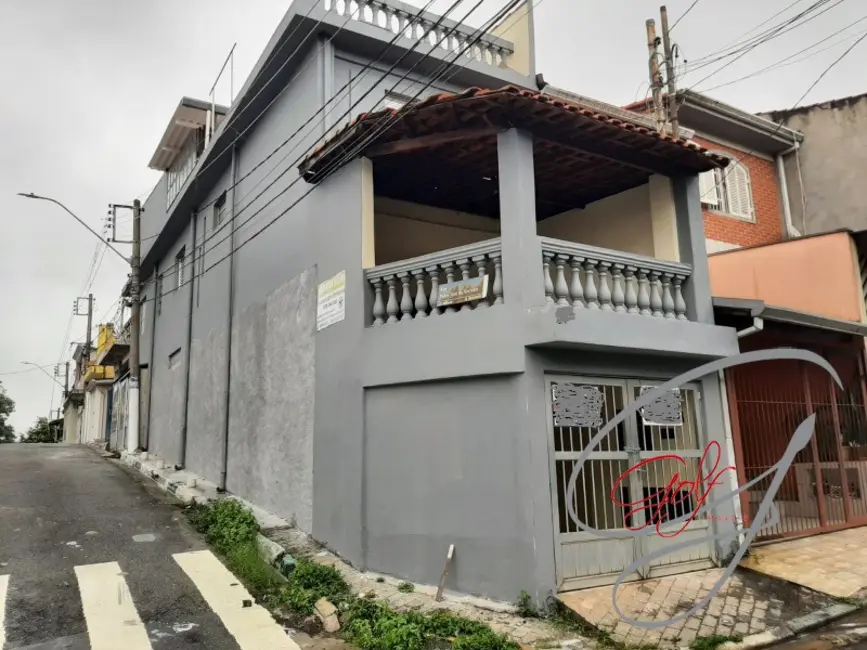 Foto 1 de Casa com 3 quartos à venda, 150m2 em Bussocaba, Osasco - SP