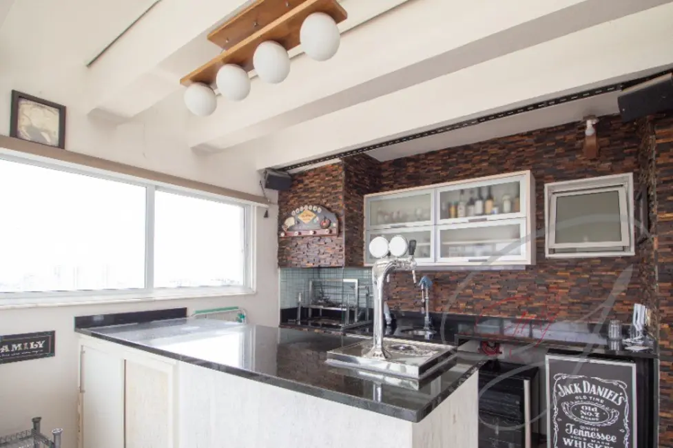 Foto 6 de Apartamento com 4 quartos à venda e para alugar, 350m2 em Osasco - SP