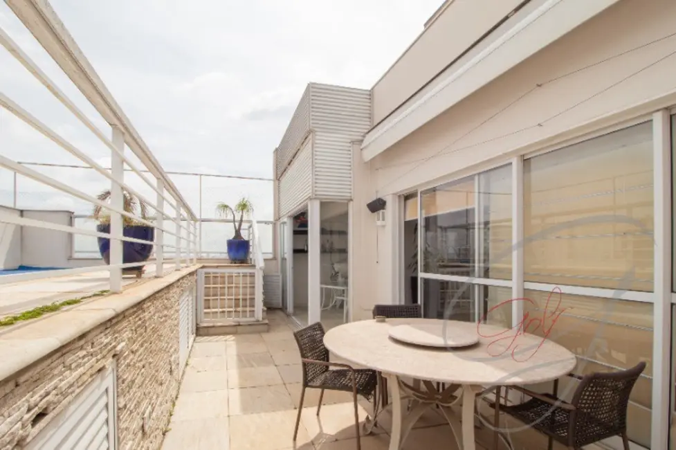 Foto 9 de Apartamento com 4 quartos à venda e para alugar, 350m2 em Osasco - SP