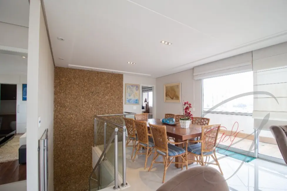 Foto 2 de Apartamento com 4 quartos à venda e para alugar, 350m2 em Osasco - SP