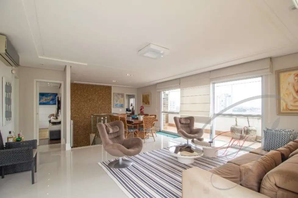 Foto 1 de Apartamento com 4 quartos à venda e para alugar, 350m2 em Osasco - SP