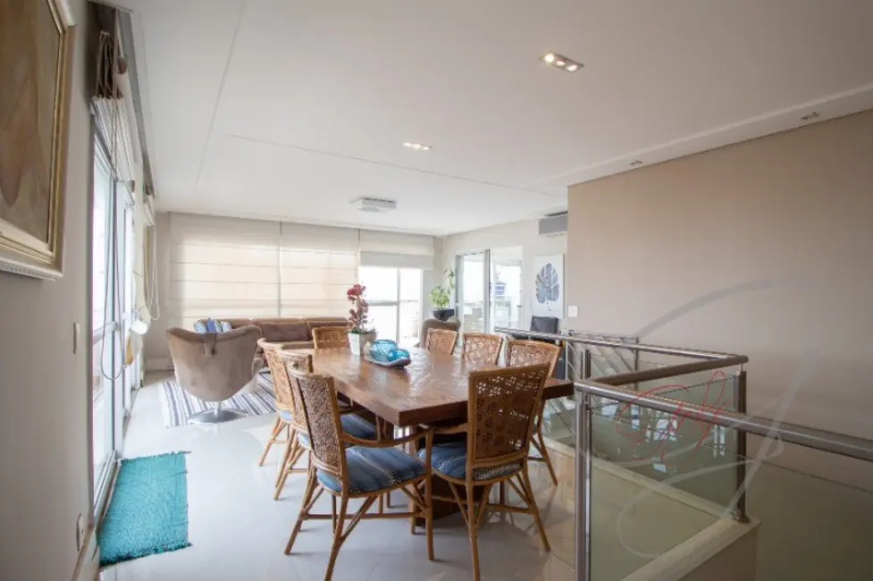 Foto 3 de Apartamento com 4 quartos à venda e para alugar, 350m2 em Osasco - SP