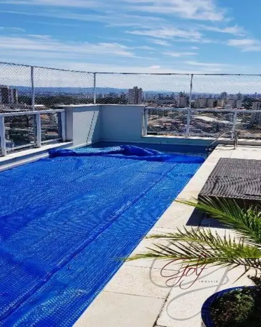 Foto 2 de Apartamento com 4 quartos à venda, 350m2 em Osasco - SP