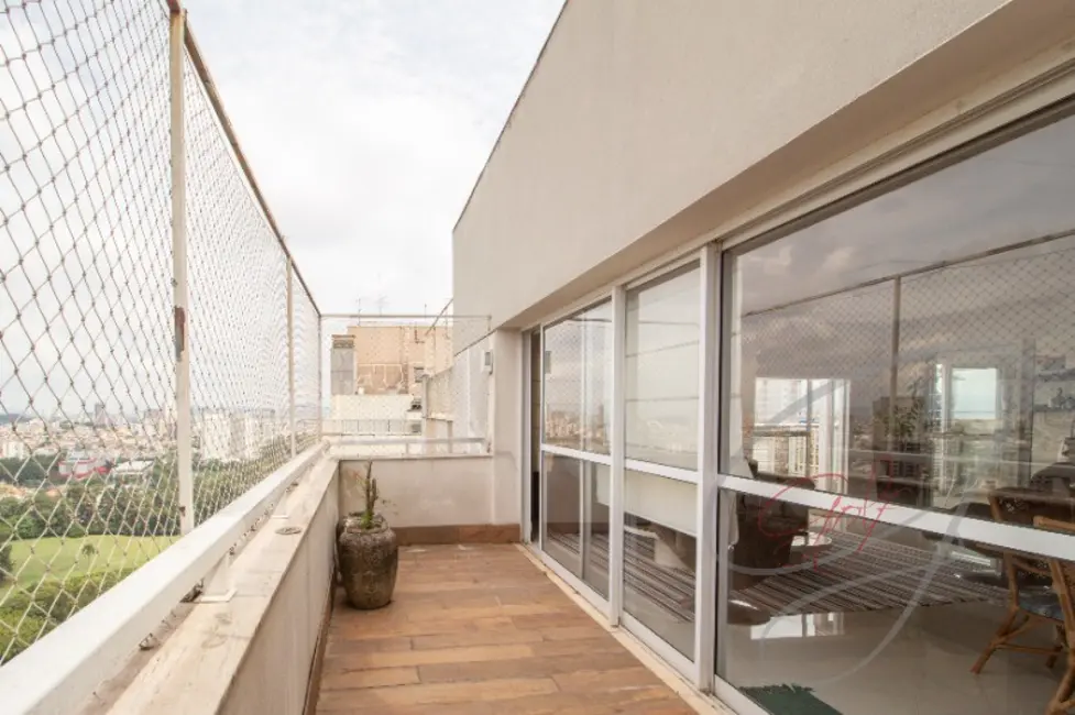 Foto 8 de Apartamento com 4 quartos à venda e para alugar, 350m2 em Osasco - SP