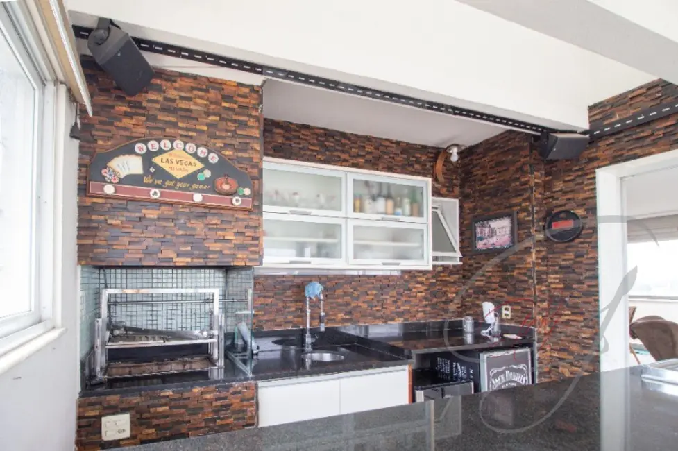 Foto 4 de Apartamento com 4 quartos à venda e para alugar, 350m2 em Osasco - SP