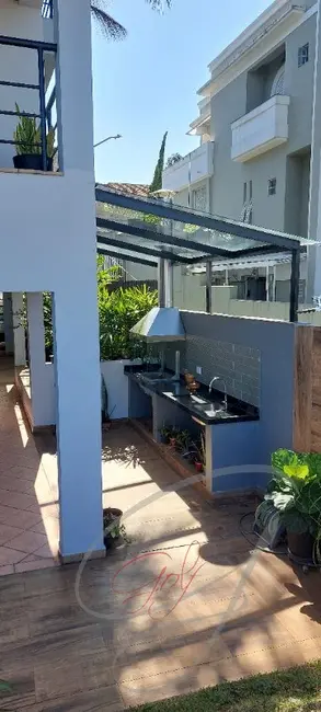 Foto 4 de Casa com 4 quartos para alugar, 450m2 em Parque dos Príncipes, São Paulo - SP
