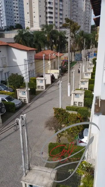 Casa de Condomínio com 2 quartos à venda, 108m2 em Vila Antônio, São Paulo - SP - imagem 8 Foto 8 de Casa de Condomínio com 2 quartos à venda, 108m2 em Vila Antônio, São Paulo - SP