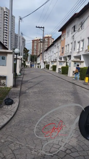 Casa de Condomínio com 2 quartos à venda, 108m2 em Vila Antônio, São Paulo - SP - imagem 9 Foto 9 de Casa de Condomínio com 2 quartos à venda, 108m2 em Vila Antônio, São Paulo - SP