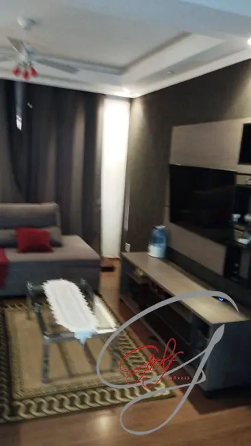 Casa de Condomínio com 2 quartos à venda, 108m2 em Vila Antônio, São Paulo - SP - imagem 3 Foto 3 de Casa de Condomínio com 2 quartos à venda, 108m2 em Vila Antônio, São Paulo - SP