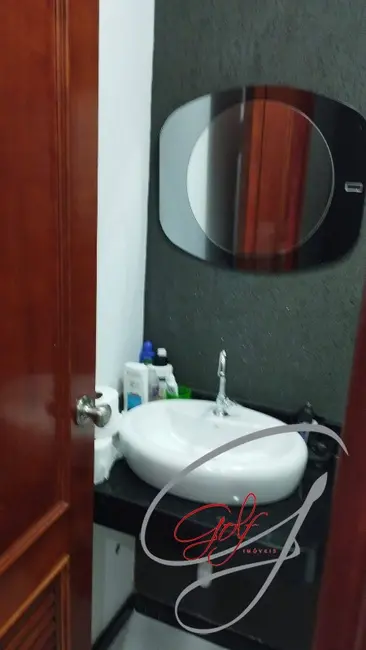 Casa de Condomínio com 2 quartos à venda, 108m2 em Vila Antônio, São Paulo - SP - imagem 5 Foto 5 de Casa de Condomínio com 2 quartos à venda, 108m2 em Vila Antônio, São Paulo - SP