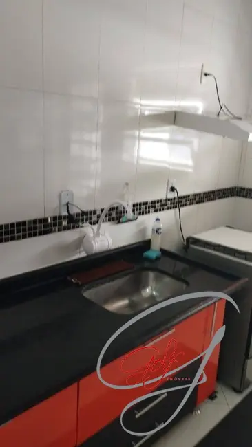 Casa de Condomínio com 2 quartos à venda, 108m2 em Vila Antônio, São Paulo - SP - imagem 2 Foto 2 de Casa de Condomínio com 2 quartos à venda, 108m2 em Vila Antônio, São Paulo - SP