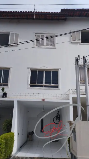 Casa de Condomínio com 2 quartos à venda, 108m2 em Vila Antônio, São Paulo - SP - imagem 7 Foto 7 de Casa de Condomínio com 2 quartos à venda, 108m2 em Vila Antônio, São Paulo - SP